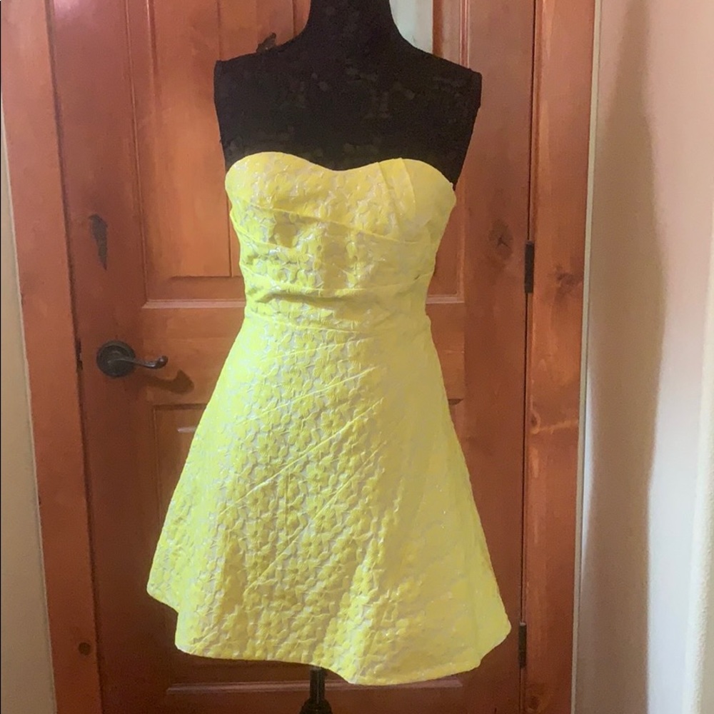 Alice and Olivia party dress!!!!